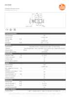 Datasheet for Ifm Electronic IGC258, EAN: 4021179304924