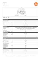 Datenblatt zu Ifm Electronic IGS279, EAN: 4021179291552