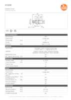 Datasheet for Ifm Electronic IGS280, EAN: 4021179291569