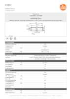 Datenblatt zu Ifm Electronic IGS283, EAN: 4021179294621