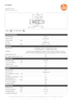 Datasheet for Ifm Electronic IGS289, EAN: 4021179295178