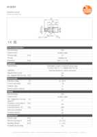 Datasheet for Ifm Electronic IGS293, EAN: 4021179299671