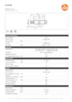 Datasheet for Ifm Electronic IGW202, EAN: 4021179102728