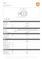 Datasheet for Ifm Electronic IIC233, EAN: 4021179304955