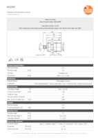 Datasheet for Ifm Electronic IIC234, EAN: 4021179305365