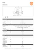 Datenblatt zu Ifm Electronic IIS268, EAN: 4021179291675