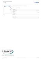 Datasheet for Hager K67B, EAN: 3250613730116