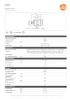Datenblatt zu Ifm Electronic IIS281, EAN: 4021179295215
