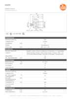Datenblatt zu Ifm Electronic IIS283, EAN: 4021179295239