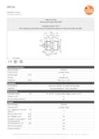 Datasheet for Ifm Electronic IIS714, EAN: 4021179291750
