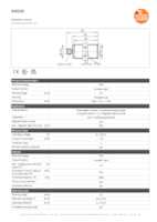 Datasheet for Ifm Electronic IIW202, EAN: 4021179291774