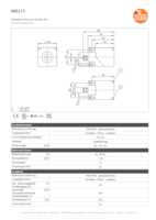 Datenblatt zu Ifm Electronic IM5173, EAN: 4021179303279