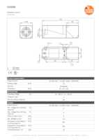 Datasheet for Ifm Electronic IV0009, EAN: 4021179310604