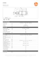 Datasheet for Ifm Electronic KI0064, EAN: 4021179291880