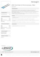 Datenblatt zu Kensington K38235WW, EAN: 0085896382355