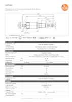 Datenblatt zu Ifm Electronic LMT04A, EAN: 4021179291934