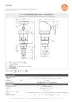Datenblatt zu Ifm Electronic LR2050, EAN: 4021179291941