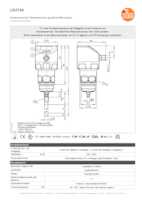 Datenblatt zu Ifm Electronic LR2759, EAN: 4021179291965