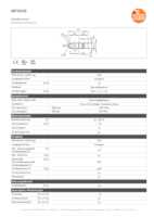 Datenblatt zu Ifm Electronic MFH205, EAN: 4021179297141