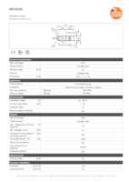 Datasheet for Ifm Electronic MFH206, EAN: 4021179297158