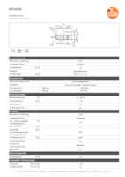 Datenblatt zu Ifm Electronic MFH206, EAN: 4021179297158