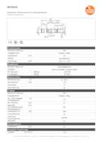 Datenblatt zu Ifm Electronic MFH209, EAN: 4021179297189