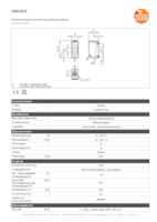 Datenblatt zu Ifm Electronic O6H318, EAN: 4021179297301