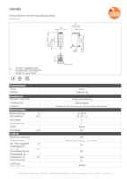Datenblatt zu Ifm Electronic O6H402, EAN: 4021179297318