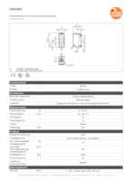 Datenblatt zu Ifm Electronic O6H404, EAN: 4021179297332