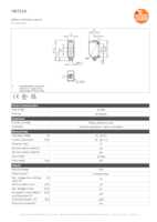 Datasheet for Ifm Electronic O6T210, EAN: 4021179302548