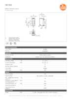 Datasheet for Ifm Electronic O6T405, EAN: 4021179297455