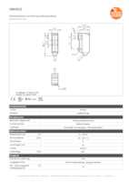 Datenblatt zu Ifm Electronic O8H212, EAN: 4021179302395