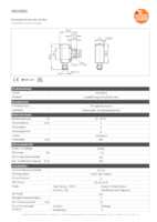 Datenblatt zu Ifm Electronic OGS381, EAN: 4021179272223