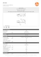 Datasheet for Ifm Electronic MK5361