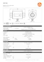 Datasheet for Ifm Electronic SM7404