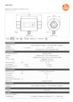 Datenblatt zu Ifm Electronic SM7500, EAN: 4021179311328
