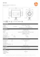 Datenblatt zu Ifm Electronic SM7604, EAN: 4021179286282