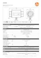 Datasheet for Ifm Electronic SM8400, EAN: 4021179311335