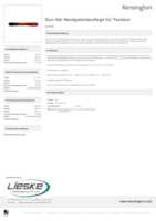 Datenblatt zu Kensington 62398, EAN: 0636638006205