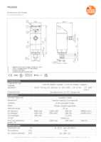 Datenblatt zu Ifm Electronic PN2698, EAN: 4021179292580