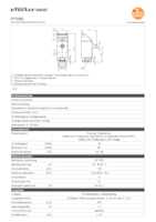 Datenblatt zu Ifm Electronic PY3091, EAN: 4021179312059