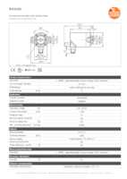 Datasheet for Ifm Electronic RA3101, EAN: 4021179294089