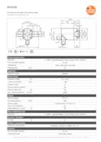 Datasheet for Ifm Electronic RA3102, EAN: 4021179311137