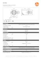Datenblatt zu Ifm Electronic RA3501