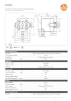 Datasheet for Ifm Electronic ROP523, EAN: 4021179311212