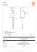Datenblatt zu Ifm Electronic SA4304, EAN: 4021179297707