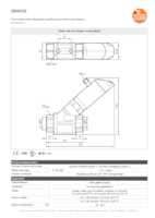 Datasheet for Ifm Electronic SBN232, EAN: 4021179292702