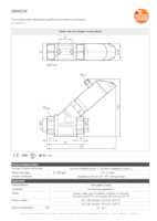 Datasheet for Ifm Electronic SBN234, EAN: 4021179292726