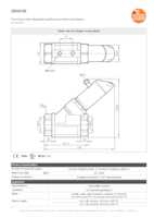 Datasheet for Ifm Electronic SBN246, EAN: 4021179292733