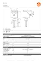 Datasheet for Ifm Electronic SI0558, EAN: 4021179269803